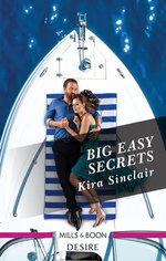 Big Easy Secrets