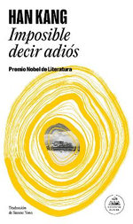 Imposible Decir Adiós / We Do Not Part