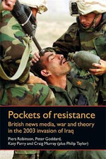 Pockets of Resistance Pockets of Resistance