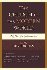 The Church in the Modern World