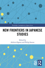 New Frontiers in Japanese Studies