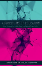 Algorithms of Education