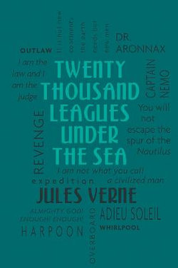 Twenty Thousand Leagues Under the Sea