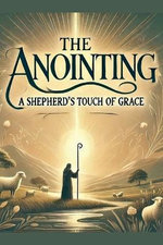The Anointing A Shepherd's Touch Of Grace The Anointing A Shepherd's Touch Of Grace