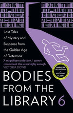 Bodies from the Library 6