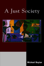 A Just Society