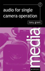 Audio for Single Camera Operation