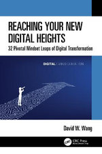 Reaching Your New Digital Heights