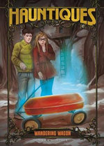 Wandering Wagon