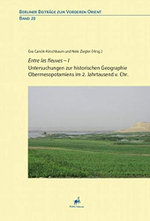 Entre Les Fleuves--I