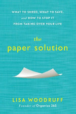 The Paper Solution