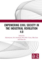 Empowering Civil Society in the Industrial Revolution 4.0