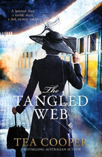 The Tangled Web: the new 2025 twisty historical mystery of disguise, deception and blood from a bestselling, award-winning author