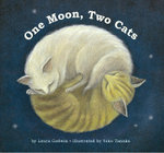 One Moon, Two Cats