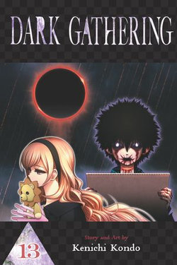 Dark Gathering, Vol. 13