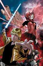 Star Wars Modern Era Epic Collection: The Screaming Citadel