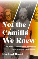 Not the Camilla We Knew