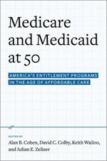 Medicare and Medicaid At 50