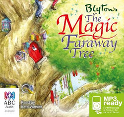 The Magic Faraway Tree