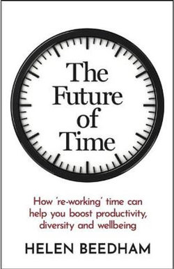 The Future of Time The Future of Time