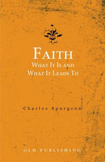 Faith