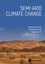 Semi-Arid Climate Change