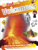 Find Out!: Volcanoes