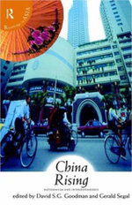 China Rising