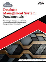 Kickstart Database Management System Fundamentals