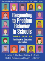 Responding to Problem Behavior in Schools