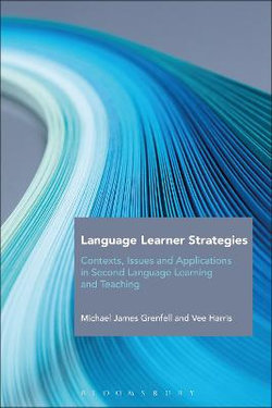 Language Learner Strategies Language Learner Strategies
