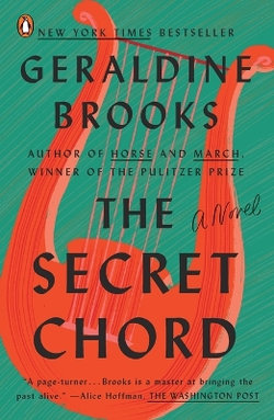 The Secret Chord The Secret Chord