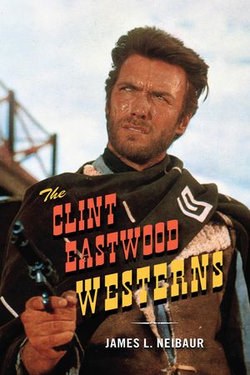 The Clint Eastwood Westerns