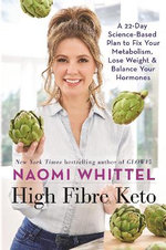 High Fibre Keto