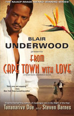 From Cape Town with Love: Volume 3