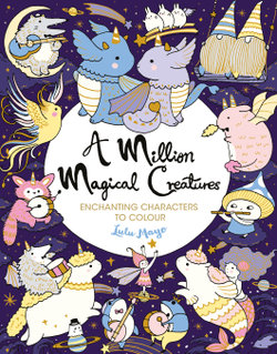 A Million Magical Creatures