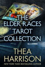 The Elder Races Tarot Collection