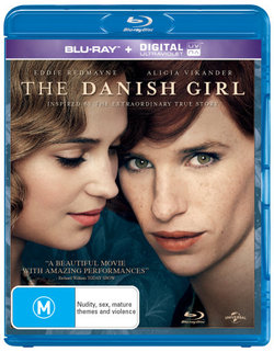 The Danish Girl