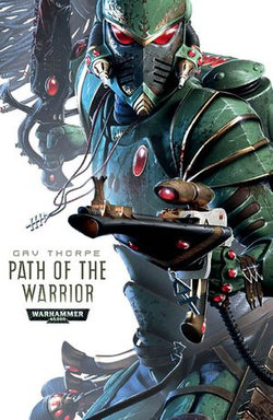 Path of the Warrior