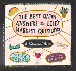 The Best Damn Answers to Life's Hardest Questions