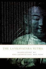 The Lankavatara Sutra The Lankavatara Sutra
