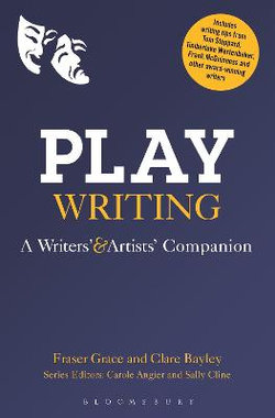 Playwriting Playwriting
