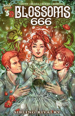 Blossoms: 666 #5