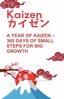 A Year of Kaizen