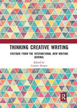 Thinking Creative Writing
