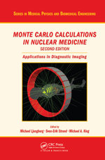 Monte Carlo Calculations in Nuclear Medicine