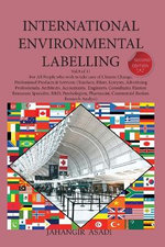 International Environmental Labelling Vol.9 Professional International Environmental Labelling Vol.9 Professional
