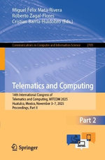 Telematics and Computing