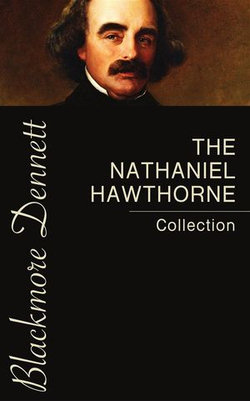The Nathaniel Hawthorne Collection