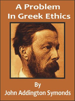 A Problem In Greek Ethics